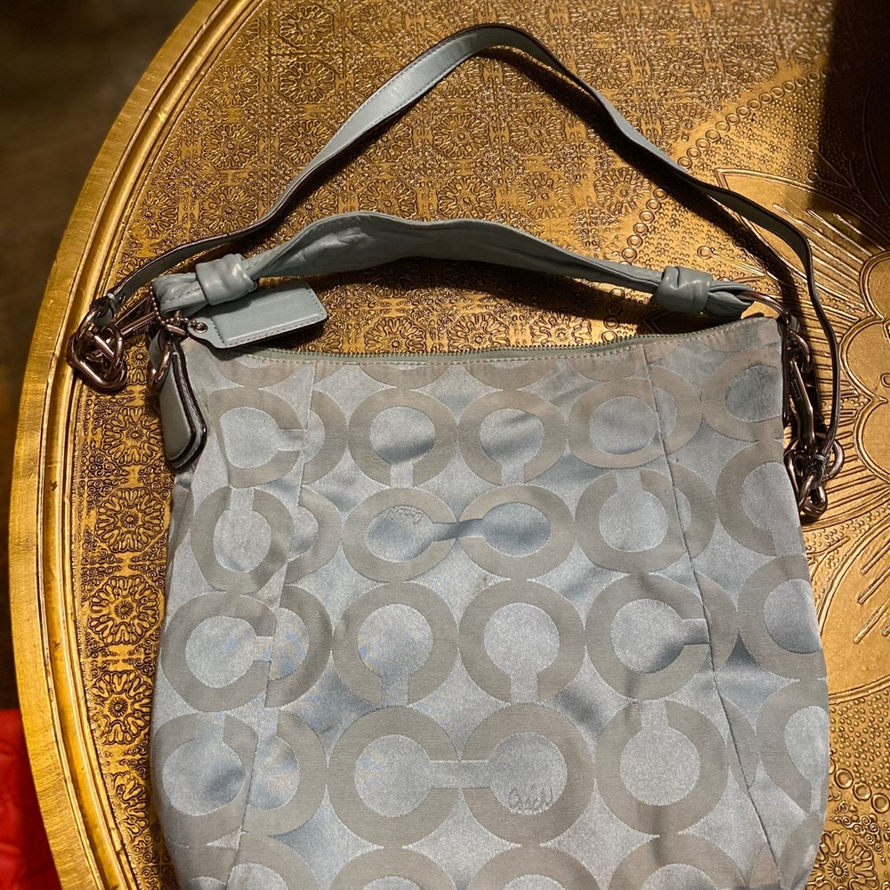 Coach Bag - Picture 2 of 6